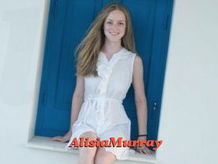 AlisiaMurray Livespot