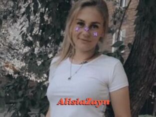 AlisiaZayn