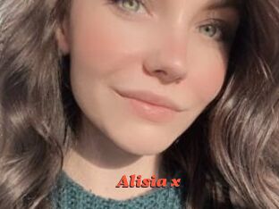 Alisia_x