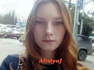AlisiyaJ
