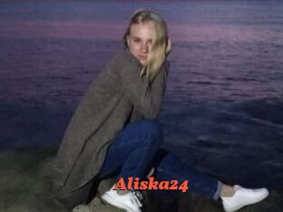 Aliska24