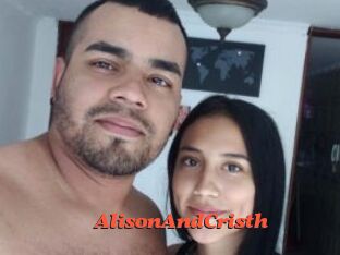 AlisonAndCristh