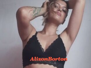 AlisonBorton