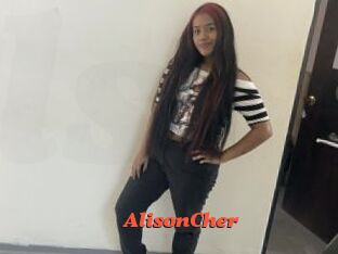 AlisonCher