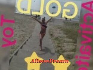 Alison_Dream