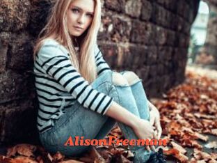 AlisonFreeman