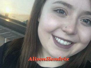 AlisonHendrix