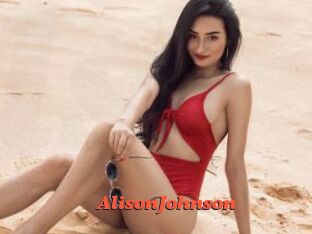 AlisonJohnson