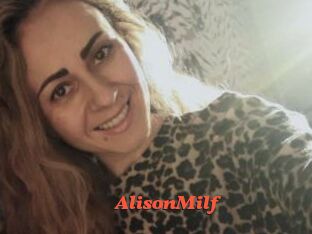 AlisonMilf