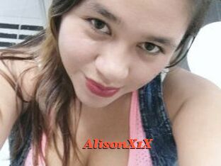 AlisonX1X