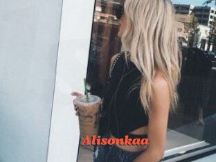 Alisonkaa
