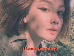 Alisonxgrammy