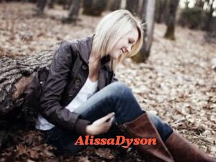 AlissaDyson