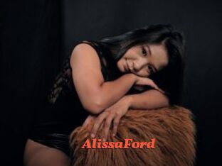 AlissaFord