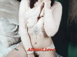 AlissaLiove