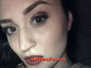 AlissaSweet Livespot
