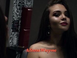 AlissaWayne
