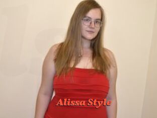 Alissa_Style