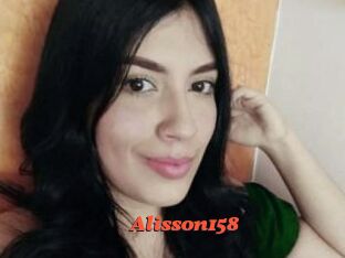 Alisson158