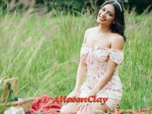 AlissonClay