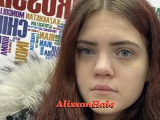 AlissonHale