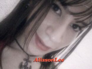 AlissonLee
