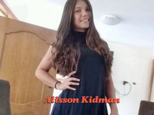 Alisson_Kidman