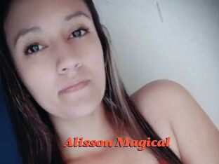 Alisson_Magical