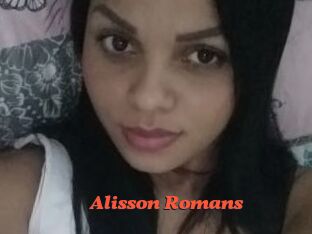Alisson_Romans