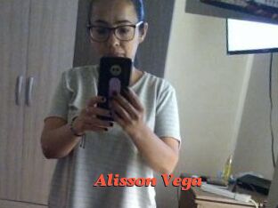 Alisson_Vega