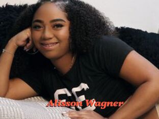 Alisson_Wagner