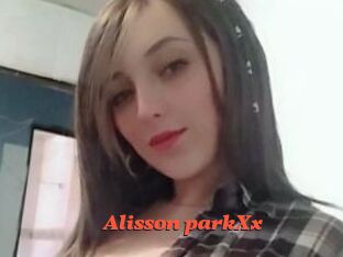 Alisson_parkXx