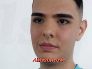 Alissonlove