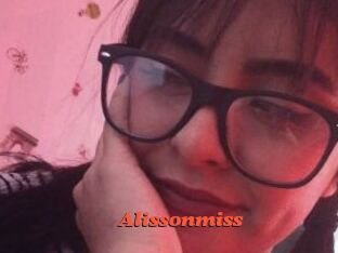 Alissonmiss