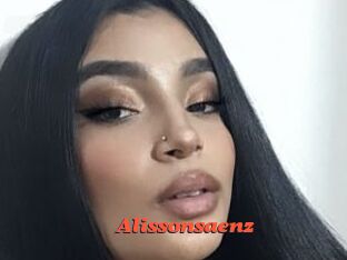 Alissonsaenz