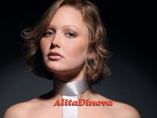 AlitaDinova Livespot