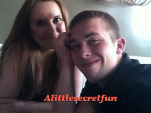 Alittlesecretfun Livespot