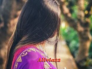 Alivia22