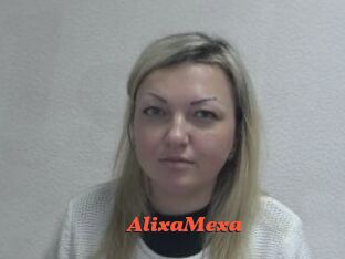 AlixaMexa