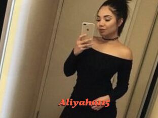 Aliyah0115 Livespot