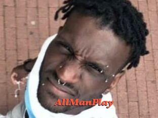 AllManPlay