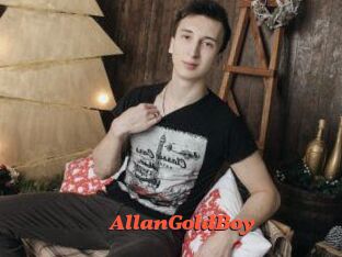 AllanGoldBoy Livespot