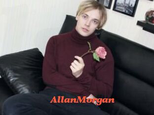 AllanMorgan Livespot