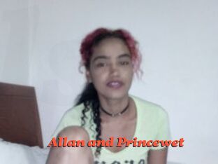 Allan_and_Princewet
