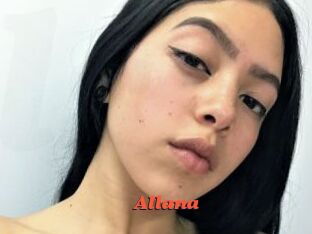 Allana Livespot