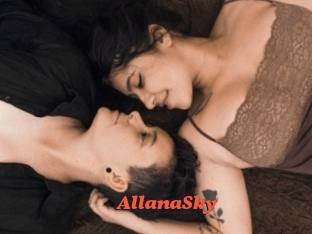 AllanaSky