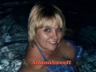 AllanaSweett
