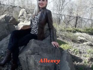 Allexey