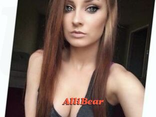 AlliBear
