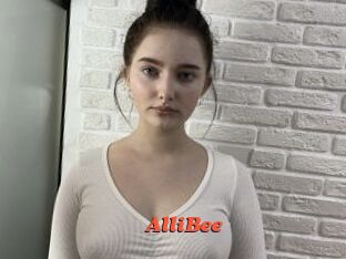 AlliBee Livespot